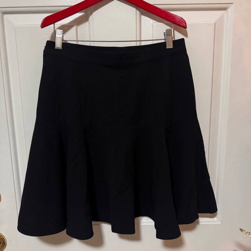 Ralph Lauren Black Label Skirt Black Size 6
